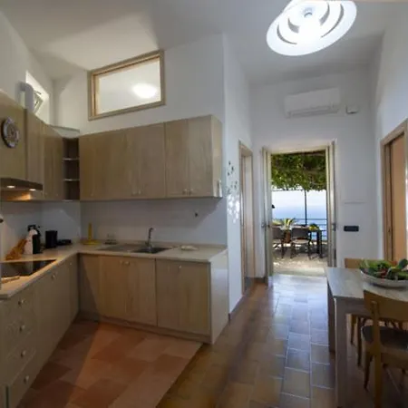 Casa Giuseppina * Furore