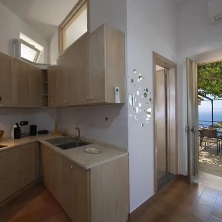 Apartamento Casa Giuseppina *