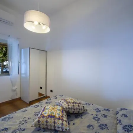 Casa Giuseppina Apartamento *