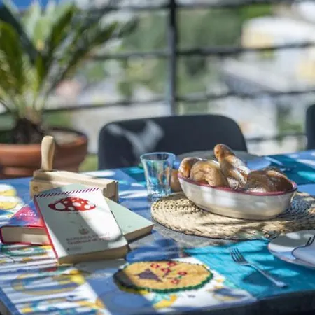 Casa Giuseppina Furore