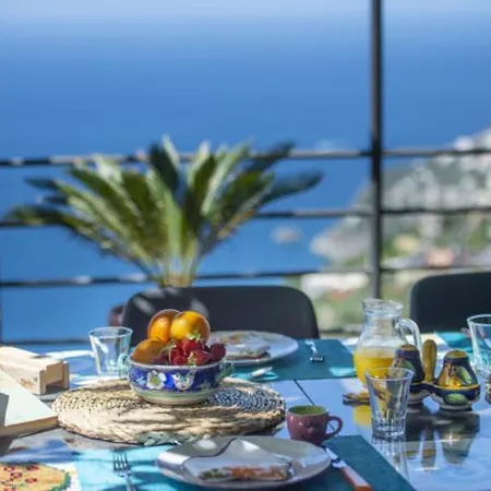 Apartamento Casa Giuseppina *