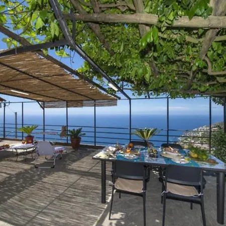 Casa Giuseppina Apartamento