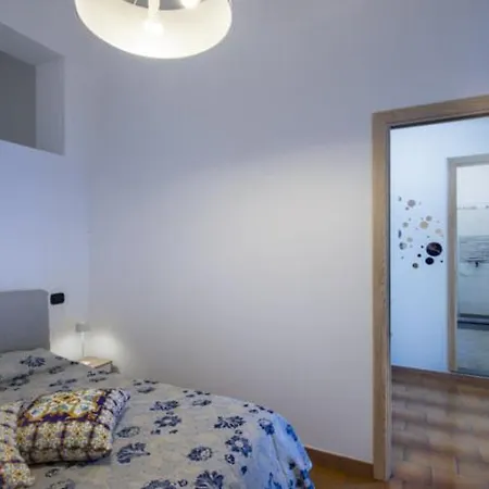 Apartamento Casa Giuseppina *