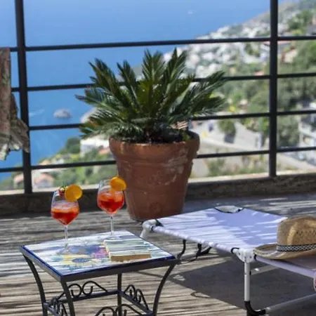 Casa Giuseppina Apartamento