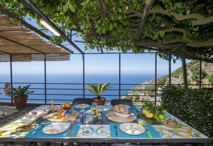 Lejlighed Casa Giuseppina *