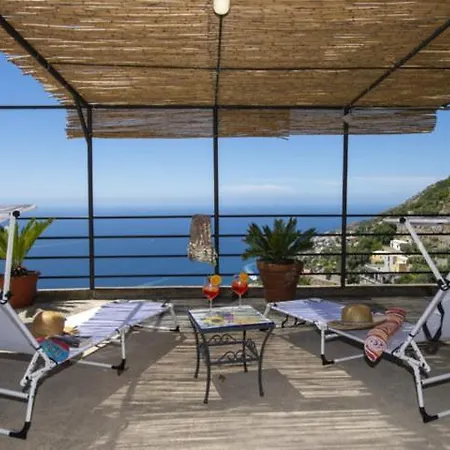 דירה Casa Giuseppina