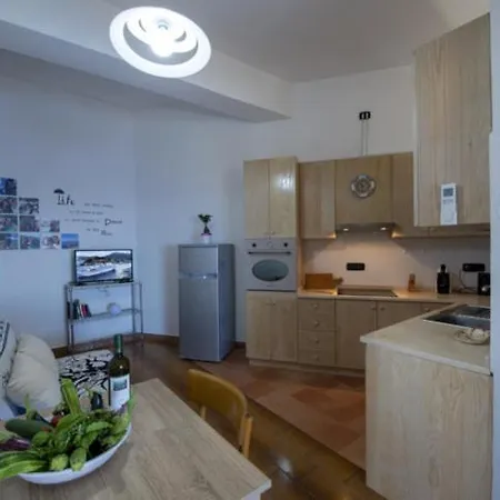 Casa Giuseppina Apartment