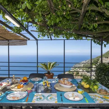 Apartment Casa Giuseppina *
