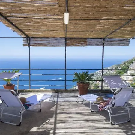 Casa Giuseppina Apartment *