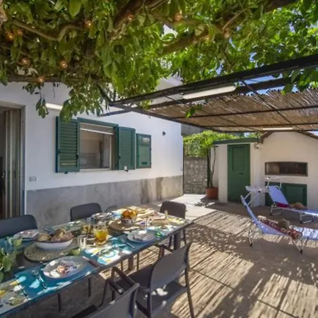 Apartment Casa Giuseppina