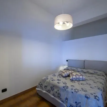 Casa Giuseppina Apartment *
