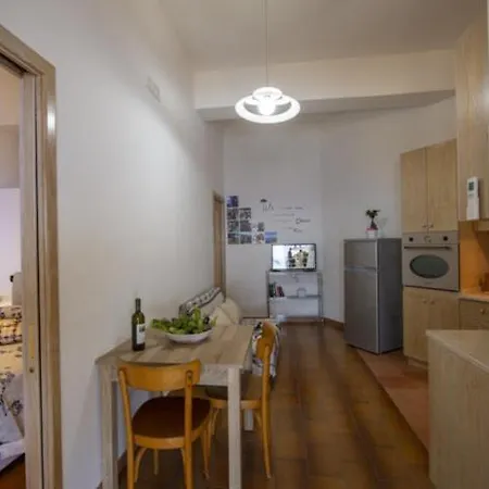 Apartment Casa Giuseppina *