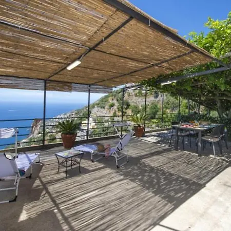 Casa Giuseppina